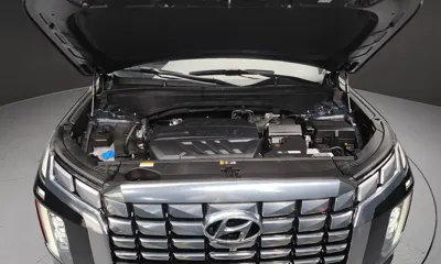 Hyundai Palisade 2023, 82496 км, за 38700000 KRW - фото 6