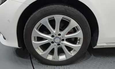Mercedes-Benz E-Class 2017, 256847 км, за 15500000 KRW - фото 5