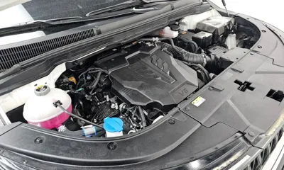 Kia Canival 2024, 51841 км, за 31500000 KRW - фото 6