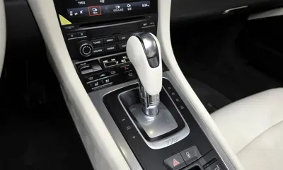Porsche 718 2018, 84405 км, за 53900000 KRW - фото 9