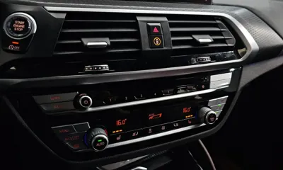 BMW X4 2020, 97281 км, за 30900000 KRW - фото 30