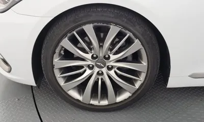 Genesis G80 2017, 179140 км, за 14500000 KRW - фото 5