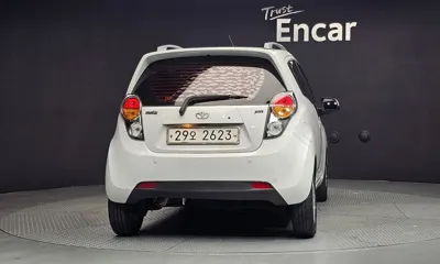 ChevroletGMDaewoo Matiz 2010, 157946 км, за 1890000 KRW