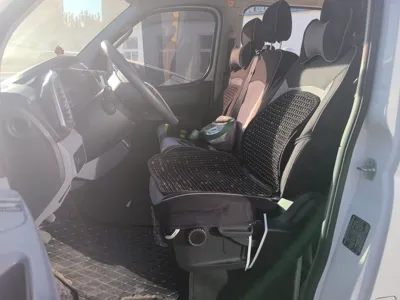 SAIC MAXUS Xintu V80 2024, 32300 км, за 77317.05 CNY - фото 16