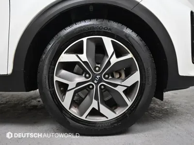 Kia Sportage 2019, 106919 км, за 13200000 KRW - фото 5
