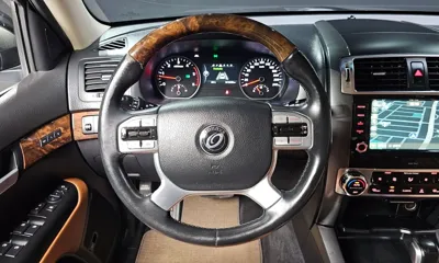 Kia Mohave 2017, 121948 км, за 16900000 KRW - фото 12