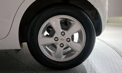 ChevroletGMDaewoo Spark 2021, 4878 км, за 10300000 KRW - фото 21