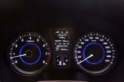 Hyundai Grandeur 2016, 78439 км, за 6990000 KRW - фото 13