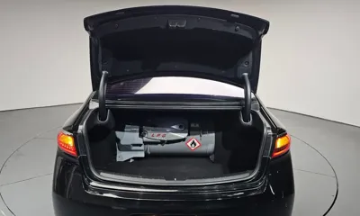 Kia K7 2018, 144146 км, за 11300000 KRW - фото 30