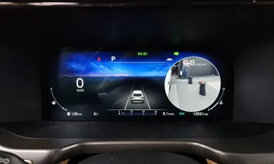 Kia Sorento 2023, 12551 км, за 29900000 KRW - фото 8