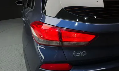 Hyundai i30 2018, 88732 км, за 7490000 KRW - фото 23