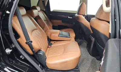 Kia Mohave 2018, 80999 км, за 17500000 KRW - фото 11