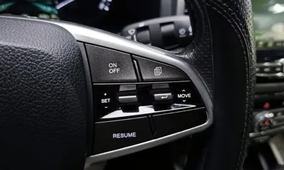 KG_Mobility_Ssangyong Rexton 2019, 155836 км, за 13000000 KRW - фото 33