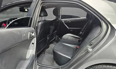 Kia Porte 2012, 181400 км, за 2900000 KRW - фото 12
