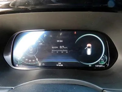 Hyundai Palisade 2022, 147385 км, за 20200000 KRW - фото 9