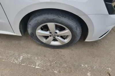 Volkswagen Lavida 2019, 87000 км, за 55049.96 CNY - фото 8