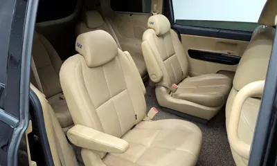 Kia Canival 2019, 202270 км, за 10700000 KRW - фото 11