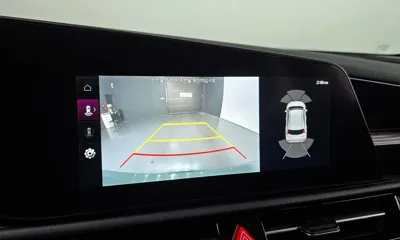 Kia Niro 2022, 61021 км, за 23300000 KRW - фото 16