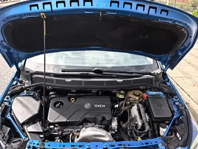 Buick Verano 2017, 80000 км, за 29900 CNY - фото 15