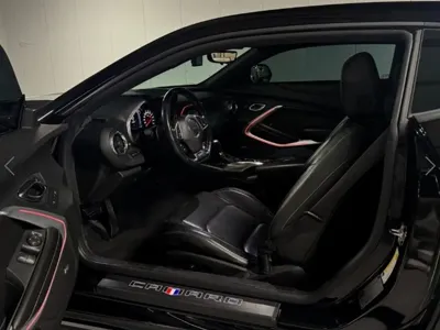 ChevroletGMDaewoo Camaro 2019, 84660 км, за 33000000 KRW - фото 18