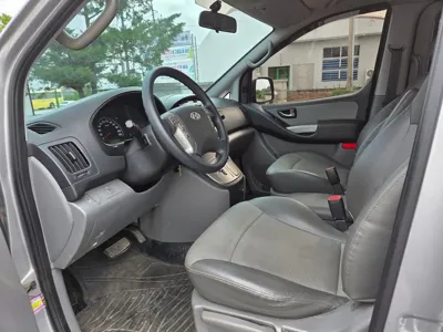 Hyundai Starex 2011, 93000 км, за 6500000 KRW - фото 11