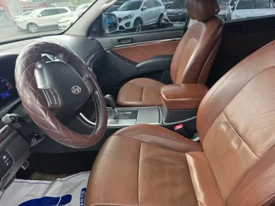 Hyundai Veracruz 2015, 201670 км, за 9800000 KRW - фото 10