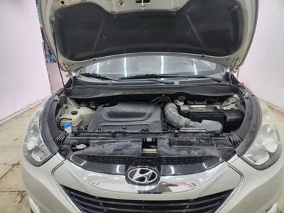 Hyundai Tucson 2011, 230700 км, за 3590000 KRW - фото 15