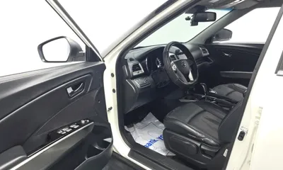 KG_Mobility_Ssangyong TIBOLI 2016, 168006 км, за 4690000 KRW - фото 10