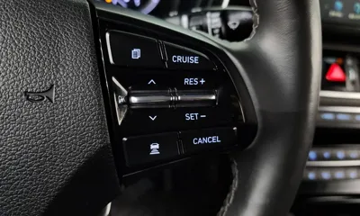 Hyundai Grandeur 2019, 127594 км, за 16400000 KRW - фото 16