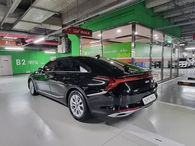 Kia K8 2022, 110202 км, за 17800000 KRW - фото 3