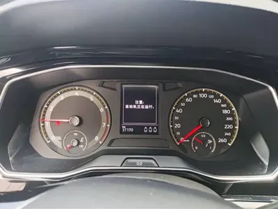 Volkswagen Sagitar 2020, 37200 км, за 70600 CNY - фото 14