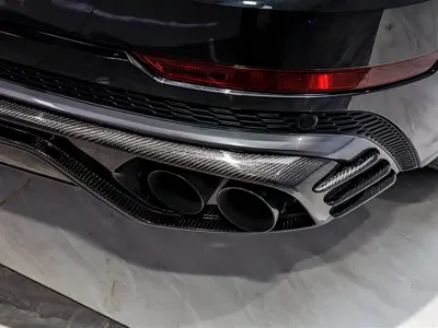 Audi Q8 2023, 59200 км, за 378000 CNY - фото 27