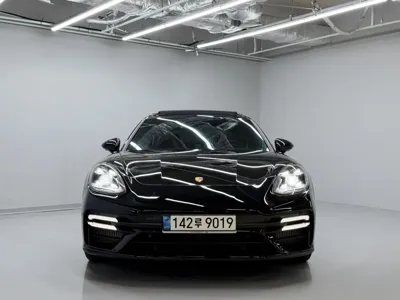 Porsche Panamera 2021, 36940 км, за 88000000 KRW