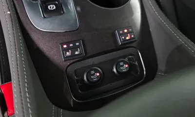 ChevroletGMDaewoo Malibu 2017, 132245 км, за 7770000 KRW - фото 17