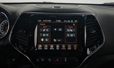 Jeep Cherokee 2019, 75709 км, за 99990000 KRW - фото 17