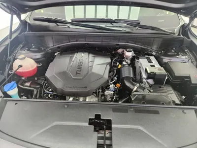 Kia Sorento 2023, 58524 км, за 28600000 KRW - фото 20