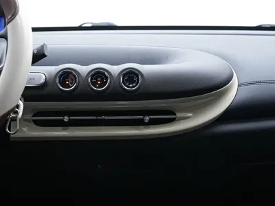 Wuling Bingo 2025, 14000 км, за 39800 CNY - фото 14
