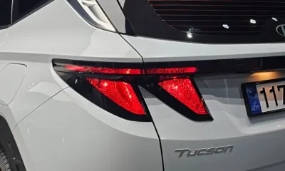 Hyundai Tucson 2025, 10926 км, за 26800000 KRW - фото 23