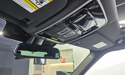 Land Rover Range Rover 2016, 138784 км, за 33900000 KRW - фото 29