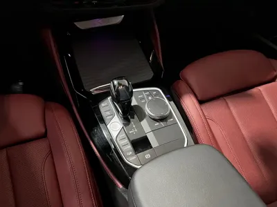 BMW X4 2023, 38000 км, за 220400 CNY - фото 15