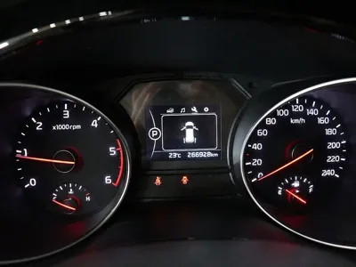 Kia Canival 2015, 266920 км, за 5380000 KRW - фото 7