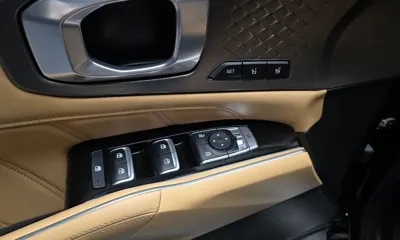 Kia Sorento 2021, 131907 км, за 20000000 KRW - фото 28