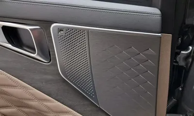 Kia K8 2023, 72145 км, за 33000000 KRW - фото 38