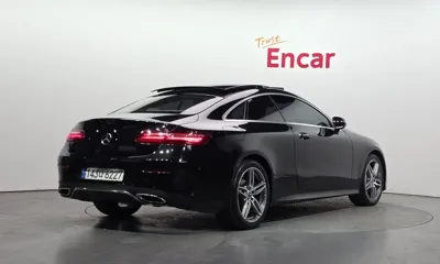 Mercedes-Benz E-Class 2017, 113093 км, за 25790000 KRW - фото 2