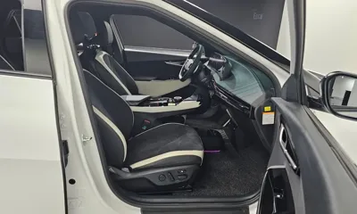 Kia EV6 2023, 43830 км, за 36500000 KRW - фото 26