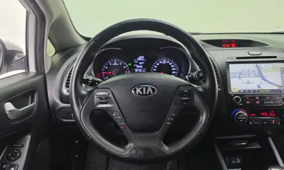Kia K3 2015, 145152 км, за 4500000 KRW - фото 14