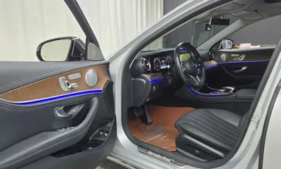 Mercedes-Benz E-Class 2019, 45186 км, за 30900000 KRW - фото 10