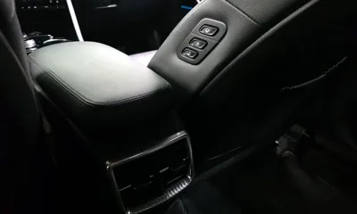 Kia K5 2023, 33169 км, за 24990000 KRW - фото 30