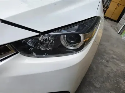 Mazda 3 Axela 2019, 51100 км, за 39800 CNY - фото 5
