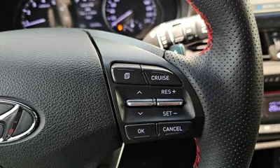 Hyundai i30 2017, 105490 км, за 11900000 KRW - фото 15